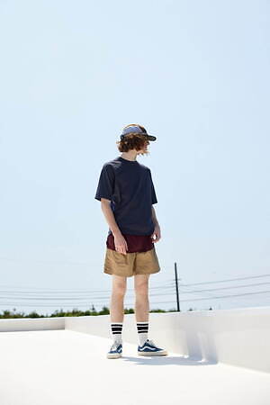 キャル オー ライン(CAL O LINE) 2023年春夏ウィメンズ&メンズコレクション  - 写真27