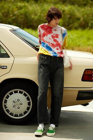 キャル オー ライン(CAL O LINE) 2023年春夏ウィメンズ&メンズコレクション  - 写真28