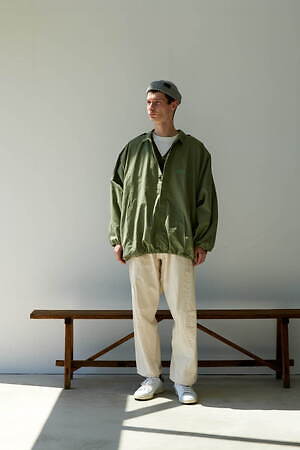 キャル オー ライン(CAL O LINE) 2023年春夏ウィメンズ&メンズコレクション  - 写真29