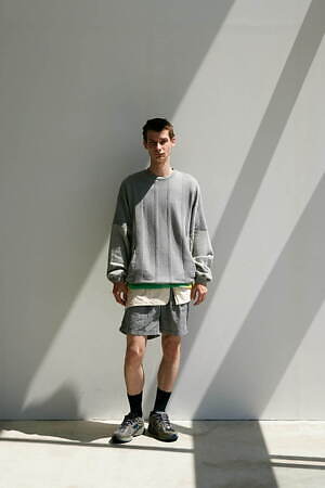 キャル オー ライン(CAL O LINE) 2023年春夏ウィメンズ&メンズコレクション  - 写真30