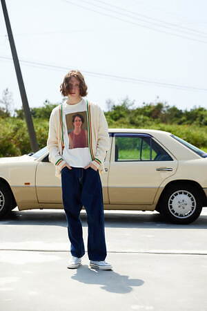 キャル オー ライン(CAL O LINE) 2023年春夏ウィメンズ&メンズコレクション  - 写真31