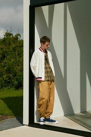 キャル オー ライン(CAL O LINE) 2023年春夏ウィメンズ&メンズコレクション  - 写真32