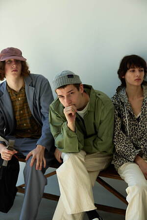 キャル オー ライン(CAL O LINE) 2023年春夏ウィメンズ&メンズコレクション  - 写真33