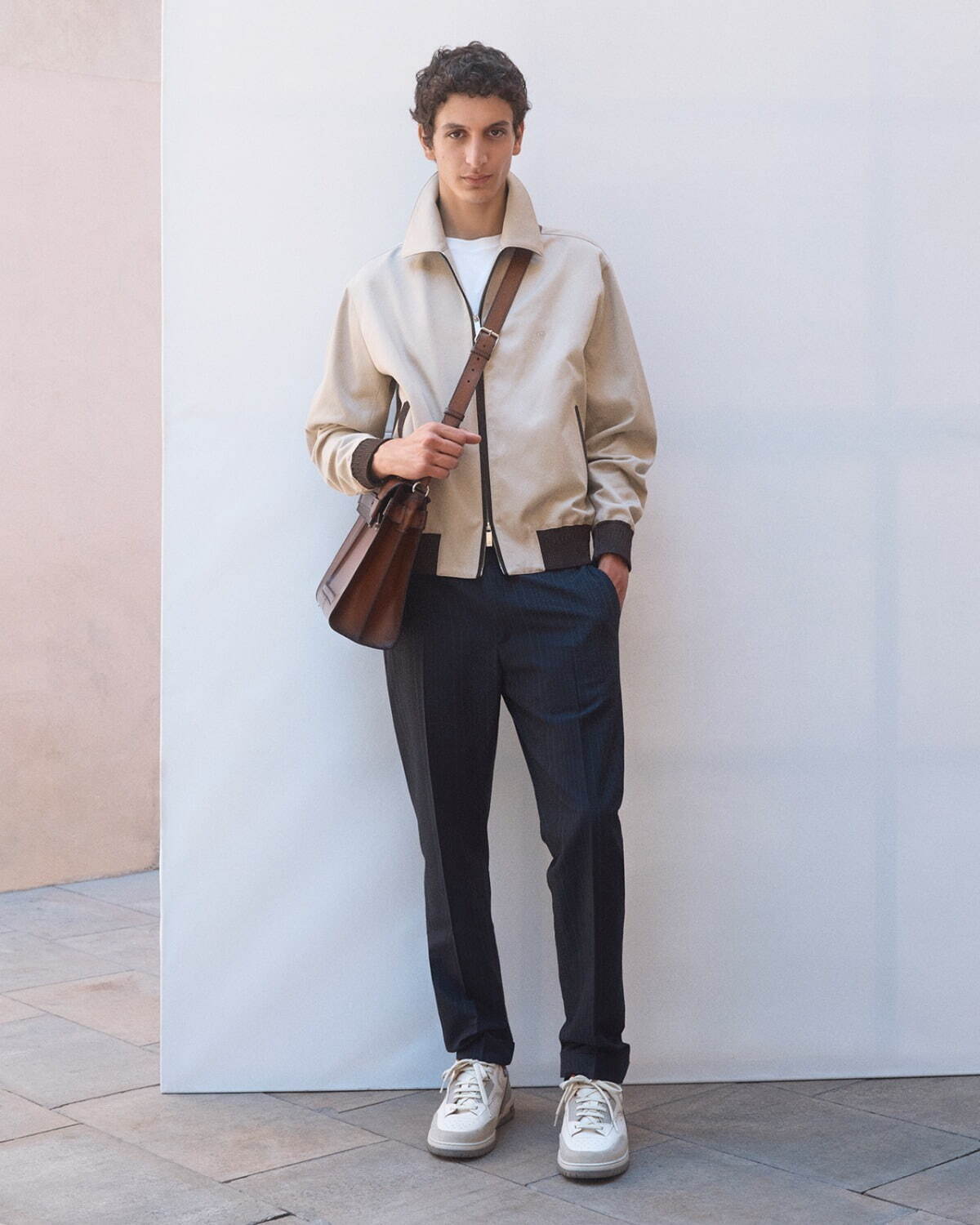 ベルルッティ(BERLUTI) 2023年春夏メンズコレクション - ファッション 