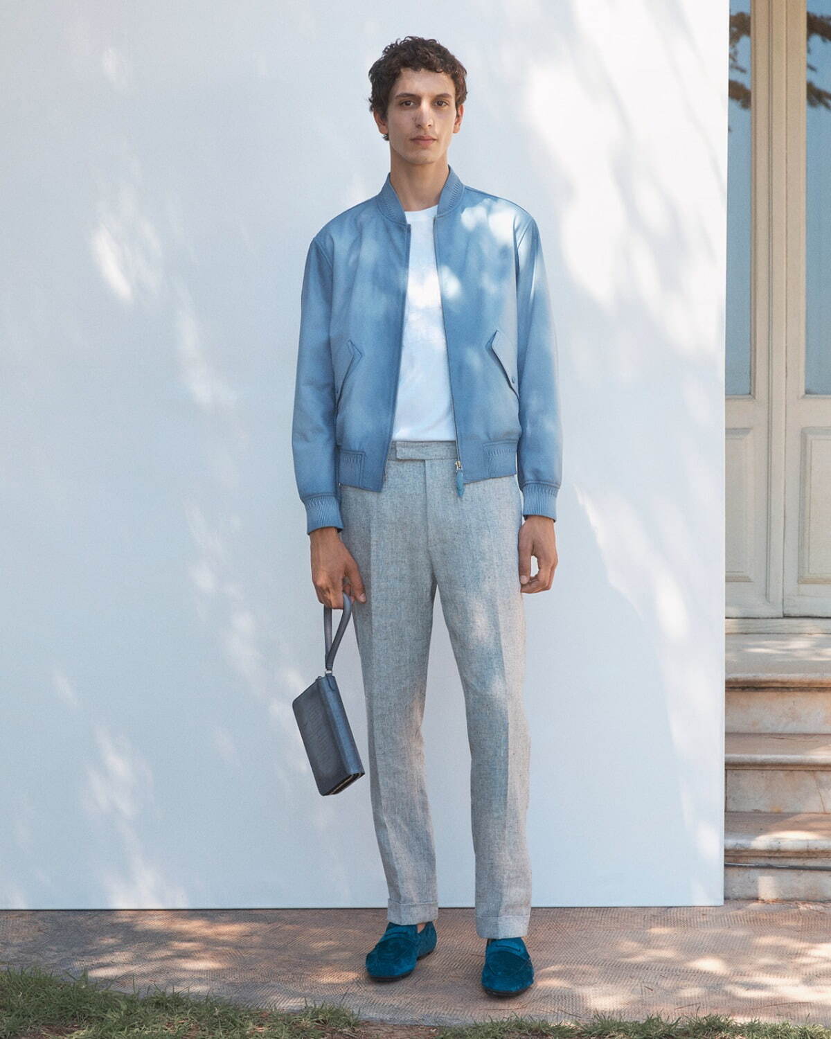 ベルルッティ(BERLUTI) 2023年春夏メンズコレクション - ファッション 