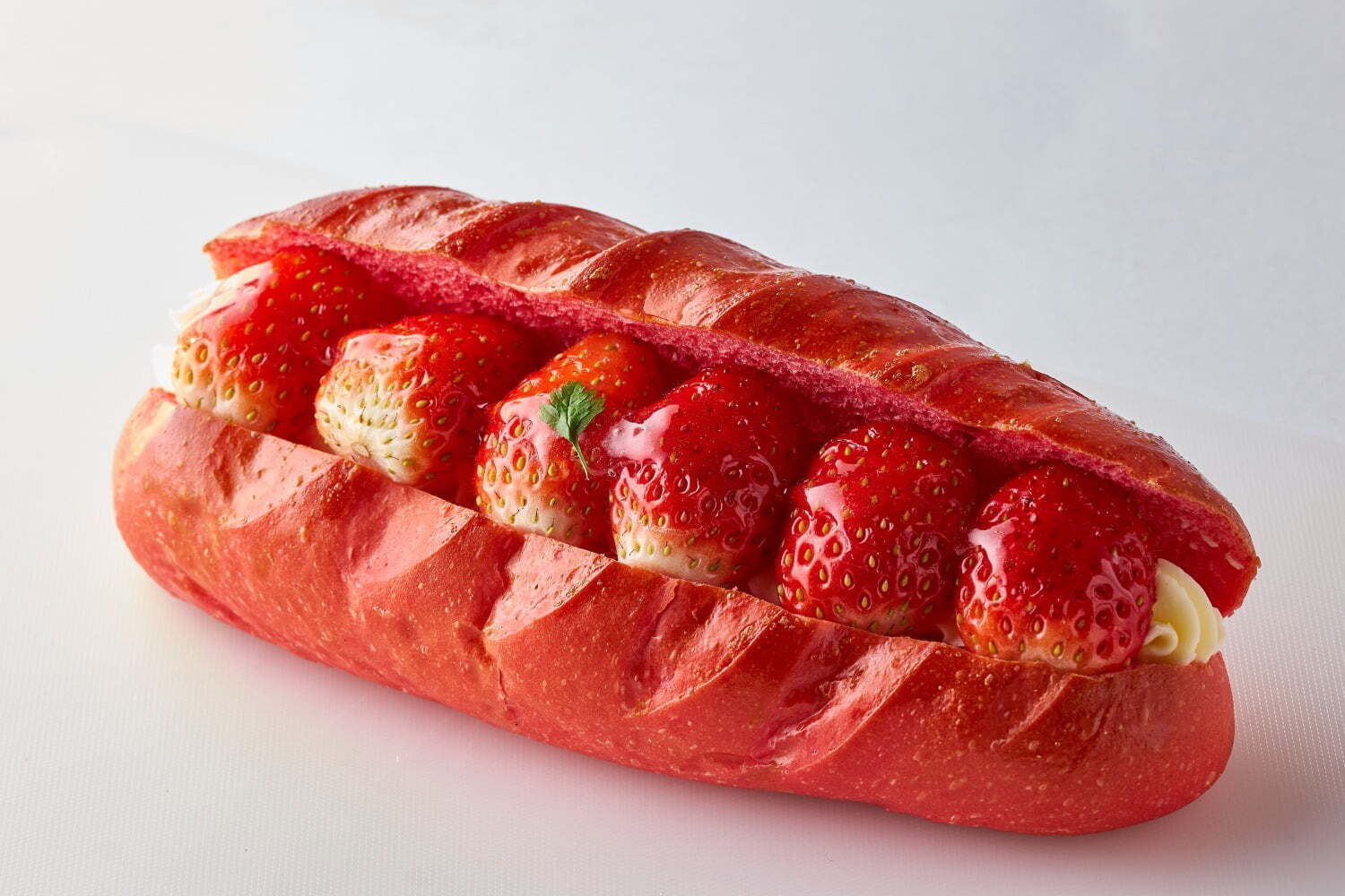 東武百貨店 池袋本店「いちごワールド」