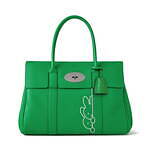 マルベリー(MULBERRY) ベイズウォーター｜写真3