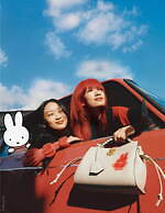 マルベリー(MULBERRY) ベイズウォーター｜写真28