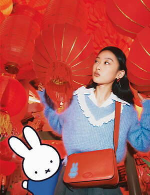 マルベリー(MULBERRY) ベイズウォーター｜写真29