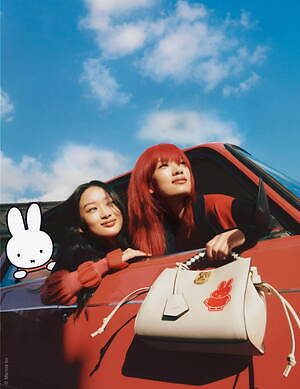 マルベリー(MULBERRY) ベイズウォーター｜写真28