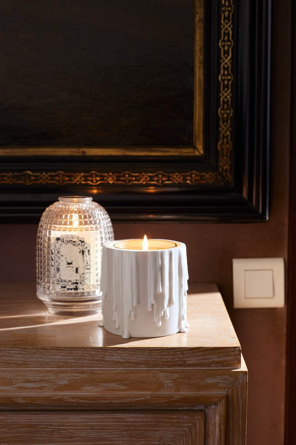 diptyque ディプティック キャンドルホルダー