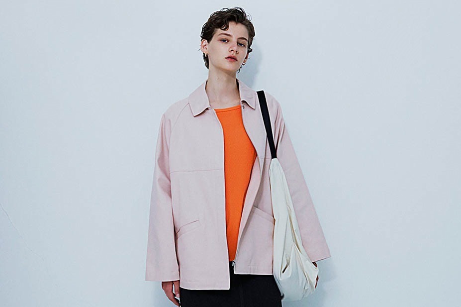 MEYAME 2023SS Collection