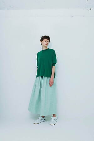 メヤメ(MEYAME) 2023年春夏ウィメンズコレクション  - 写真1