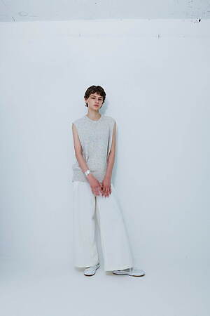 メヤメ(MEYAME) 2023年春夏ウィメンズコレクション  - 写真8