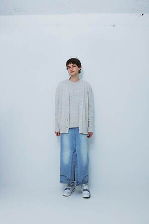 メヤメ(MEYAME) 2023年春夏ウィメンズコレクション  - 写真9