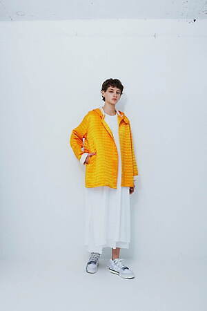 メヤメ(MEYAME) 2023年春夏ウィメンズコレクション  - 写真13