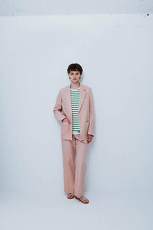 メヤメ(MEYAME) 2023年春夏ウィメンズコレクション  - 写真17