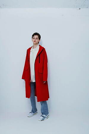 メヤメ(MEYAME) 2023年春夏ウィメンズコレクション  - 写真21