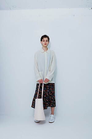 メヤメ(MEYAME) 2023年春夏ウィメンズコレクション  - 写真23