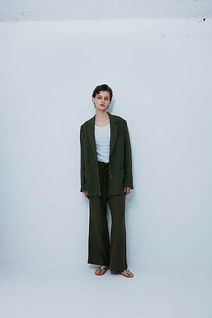 メヤメ(MEYAME) 2023年春夏ウィメンズコレクション  - 写真24