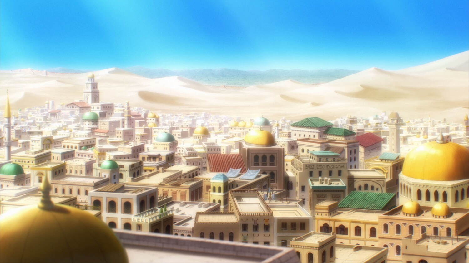 『金の国 水の国』作者・岩本ナオにインタビュー、“最高純度”ファンタジーの意外な制作秘話とは？｜写真19