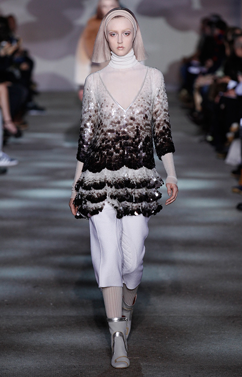マーク ジェイコブス 2014-15年秋冬<span>コレクション</span> - 写真27