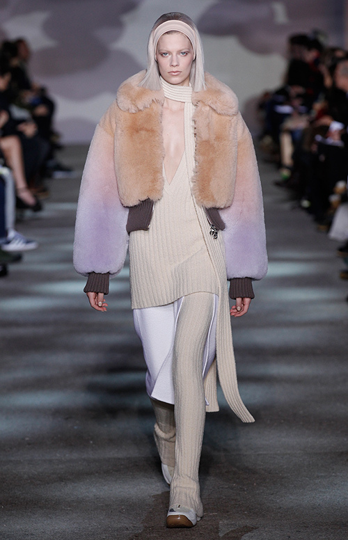 マーク ジェイコブス(MARC JACOBS) 2014-15年秋冬ウィメンズコレクション  - 写真30