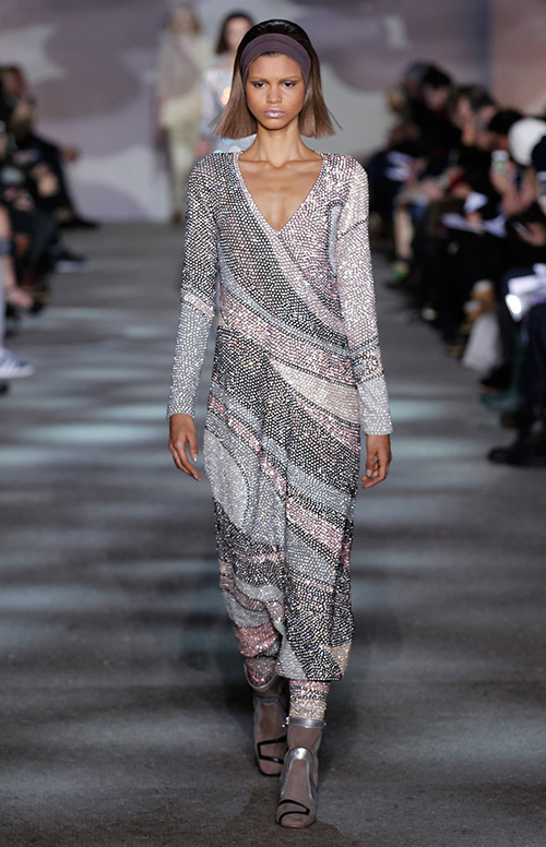 マーク ジェイコブス 2014-15年秋冬<span>コレクション</span> - 写真33