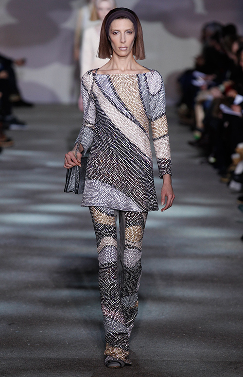 マーク ジェイコブス 2014-15年秋冬<span>コレクション</span> - 写真34