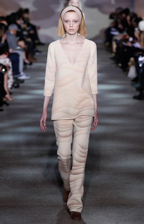 マーク ジェイコブス 2014-15年秋冬<span>コレクション</span> - 写真35
