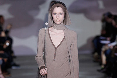 マーク ジェイコブス 2014-15年秋冬 ウィメンズ コレクション