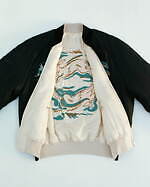 ジル サンダー(JIL SANDER) うさぎ ラビットポーチ｜写真1