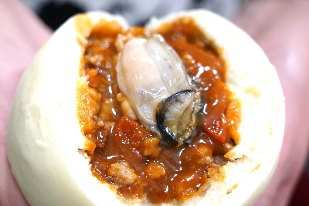 越谷レイクタウンmori「中華まん博覧会 2023」