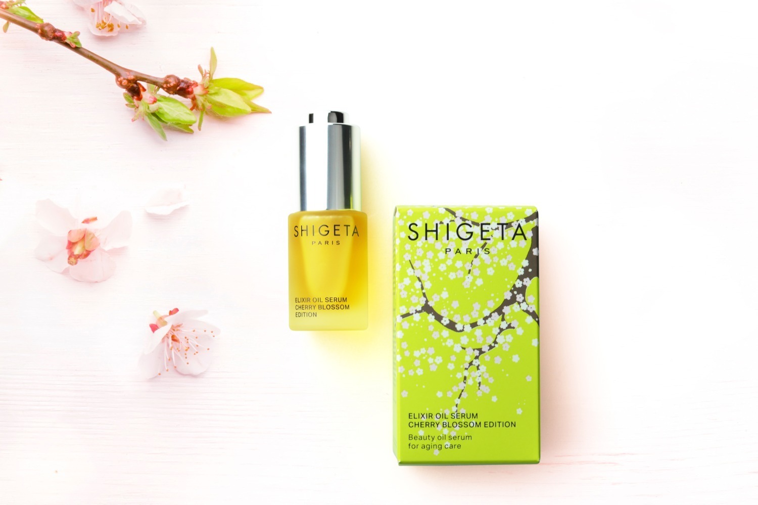 SHIGETA シゲタEX オイルセラム　15ml 楽天市場】【ランキング1位】公式SHIGETA/シゲタ EX オイル