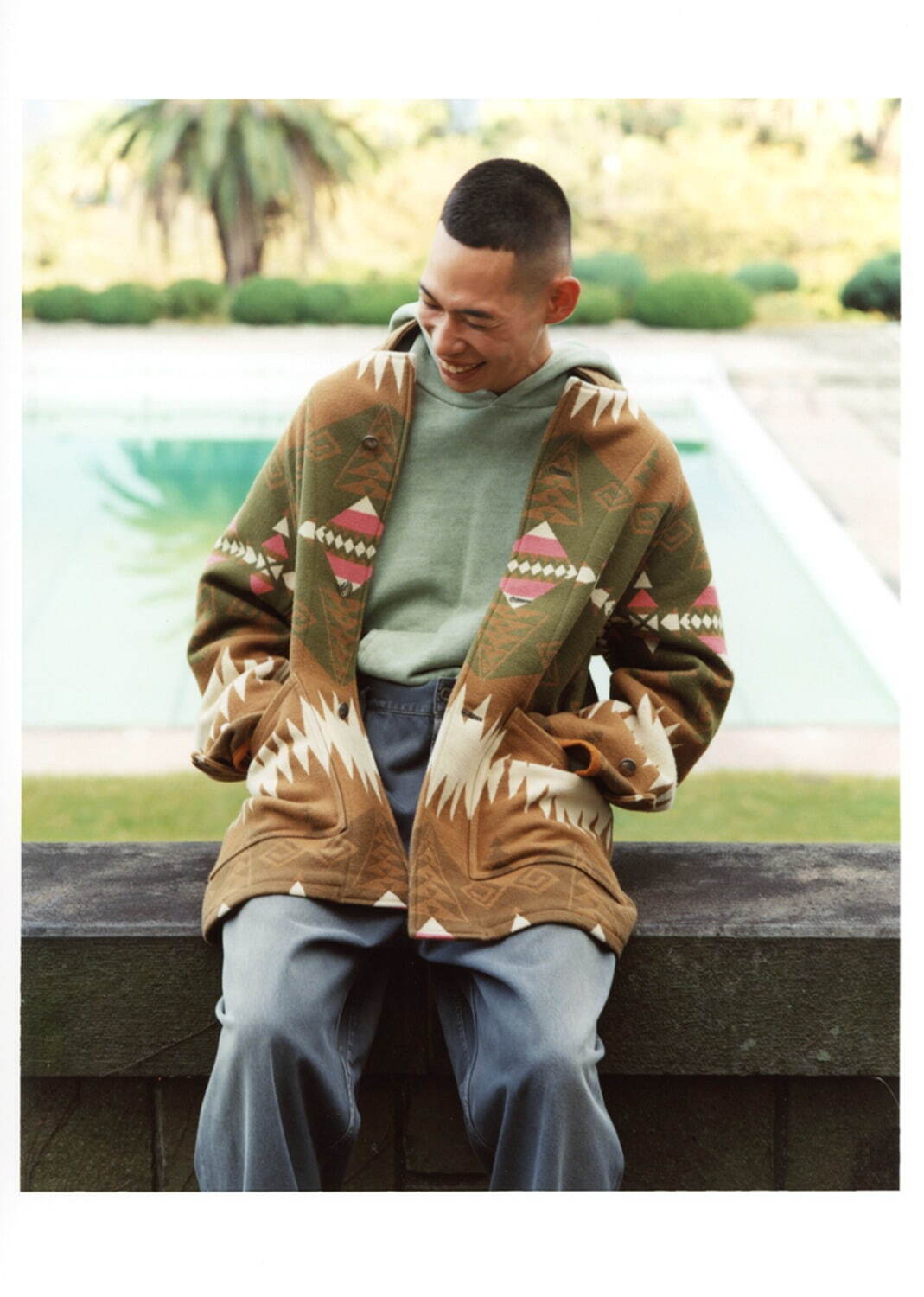ビズビム(visvim) 2023年春夏メンズコレクション - ファッション