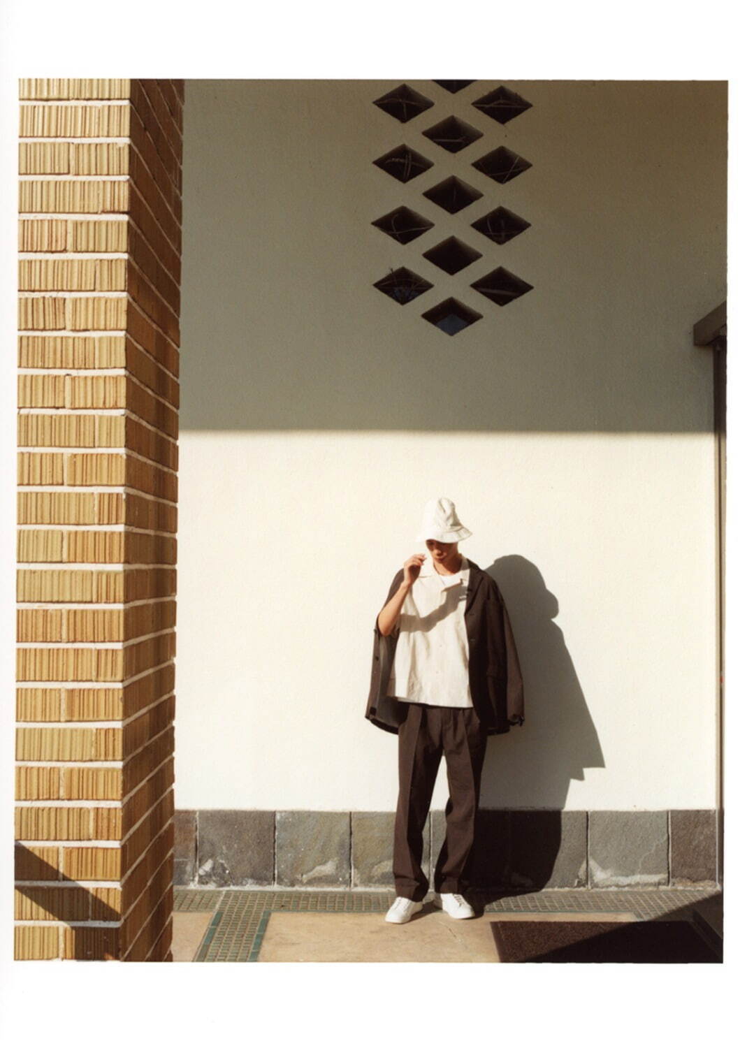 ビズビム(visvim) 2023年春夏メンズコレクション  - 写真22