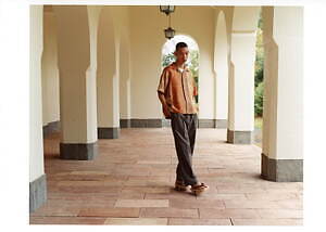 ビズビム(visvim) 2023年春夏メンズコレクション  - 写真1