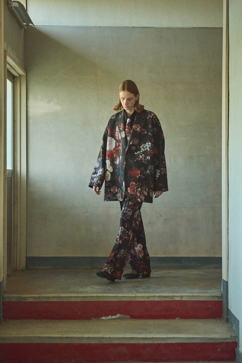 ラッド ミュージシャン 2023年春夏<span>コレクション</span> - 写真7