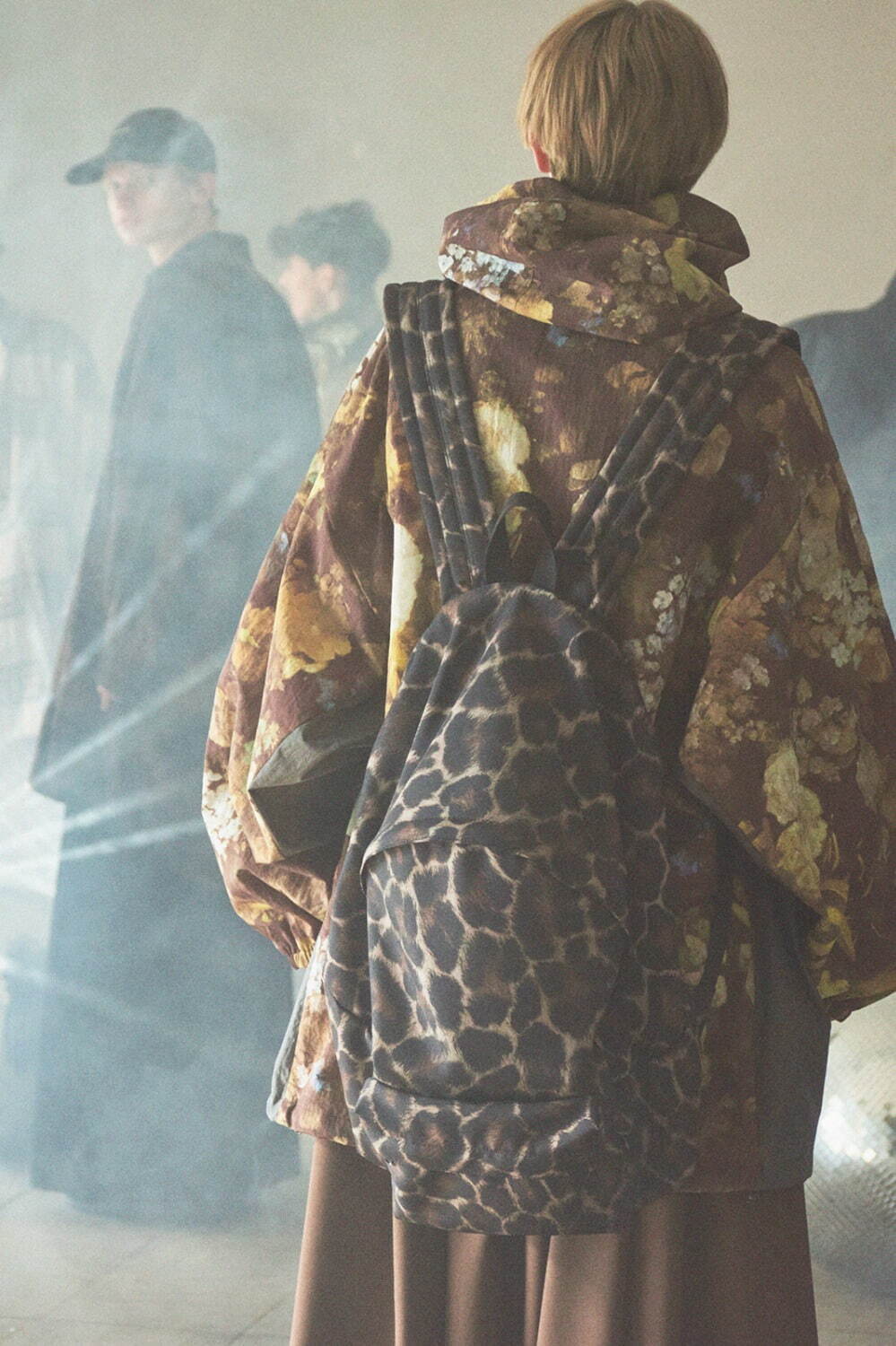 ラッド ミュージシャン 2023年春夏<span>コレクション</span> - 写真29