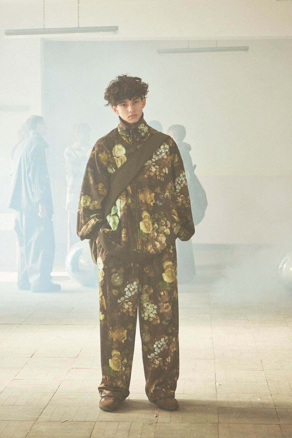 ラッド ミュージシャン 2023年春夏<span>コレクション</span> - 写真31