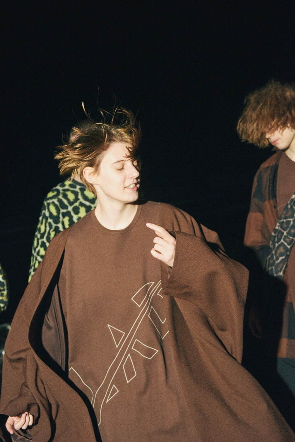 ラッド ミュージシャン 2023年春夏<span>コレクション</span> - 写真61