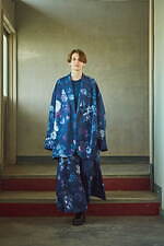 ラッド ミュージシャン 2023年春夏コレクション - 自由を追い求める時代の空気、音楽を感じて｜写真1