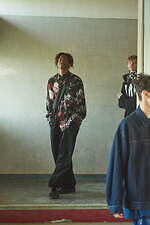 ラッド ミュージシャン 2023年春夏コレクション - 自由を追い求める時代の空気、音楽を感じて｜写真2