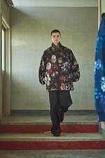 ラッド ミュージシャン 2023年春夏コレクション - 自由を追い求める時代の空気、音楽を感じて｜写真3