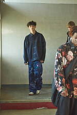 ラッド ミュージシャン 2023年春夏コレクション - 自由を追い求める時代の空気、音楽を感じて｜写真4