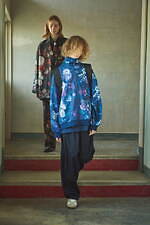 ラッド ミュージシャン 2023年春夏コレクション - 自由を追い求める時代の空気、音楽を感じて｜写真6