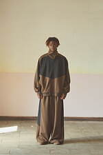 ラッド ミュージシャン 2023年春夏コレクション - 自由を追い求める時代の空気、音楽を感じて｜写真11