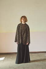 ラッド ミュージシャン 2023年春夏コレクション - 自由を追い求める時代の空気、音楽を感じて｜写真12