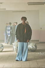 ラッド ミュージシャン 2023年春夏コレクション - 自由を追い求める時代の空気、音楽を感じて｜写真18