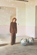 ラッド ミュージシャン 2023年春夏コレクション - 自由を追い求める時代の空気、音楽を感じて｜写真25